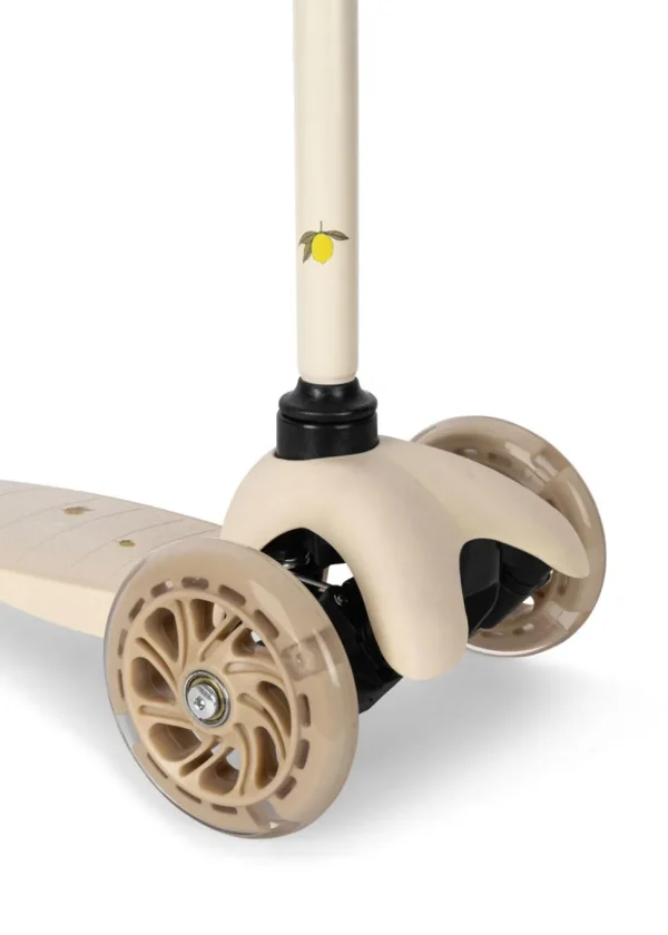 Konges Sløjd Kids Scooter - Lemon