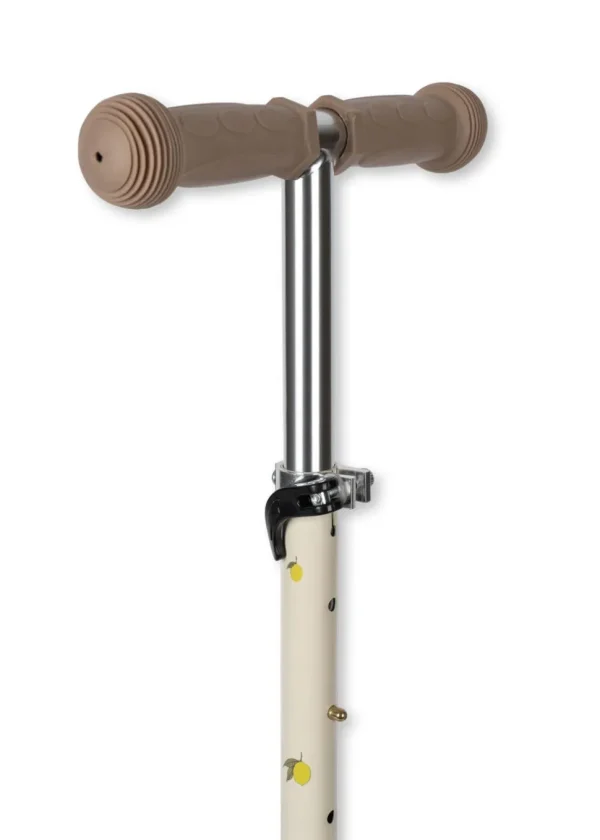 Konges Sløjd Kids Scooter - Lemon