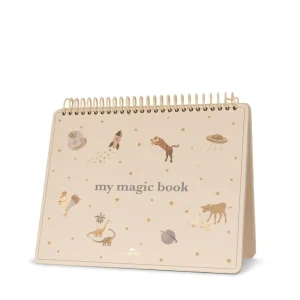 Konges Sløjd Magic Water Book - Sleet