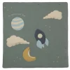 Konges Sløjd Play Blanket - Outer Space