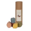 Konges Sløjd Play Dough - Multi Colour