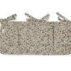 Konges Sløjd Quilted Bed Pockets - Louloudi