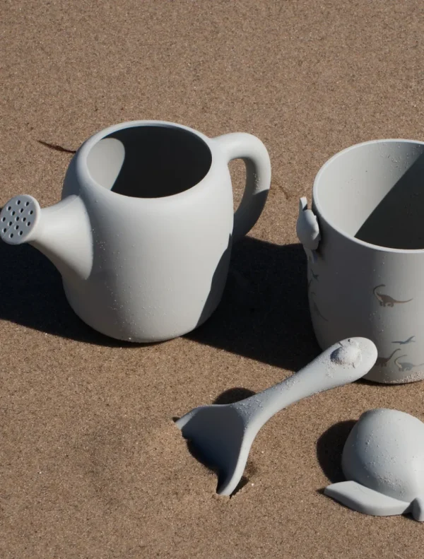 Konges Sløjd Silicone Beach Set - Dino
