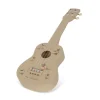 Konges Sløjd Ukulele - Dino