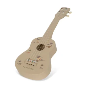 Konges Sløjd Ukulele - Dino