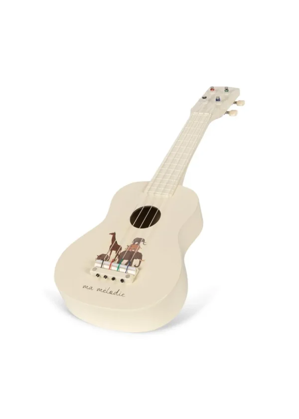 Konges Sløjd Ukulele - Grand Safari