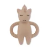 Konges Sløjd Unicorn Teether - Rose