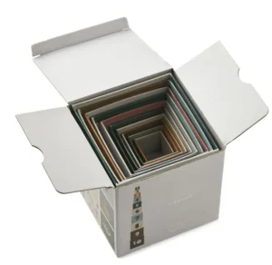 Liewood Aaren Stacking Blocks
