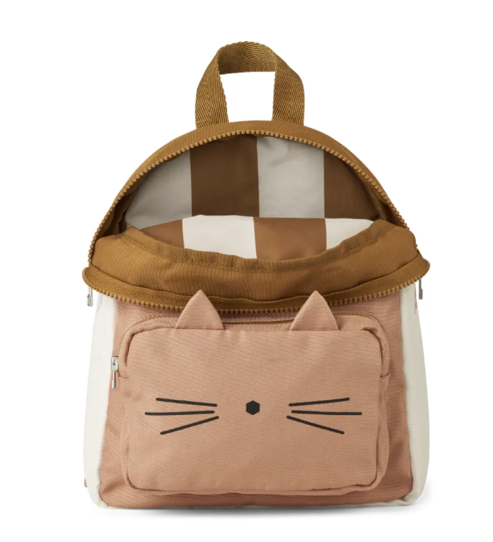 liewood_allan_backpack__t_2.webp Liewood Allan Backpack - Tuscany Rose Mix