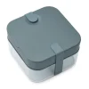 Liewood Amandine Bento Box - Sea Blue / Whale Blue