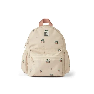Liewood Andreas Backpack - Peach / Sea Shell