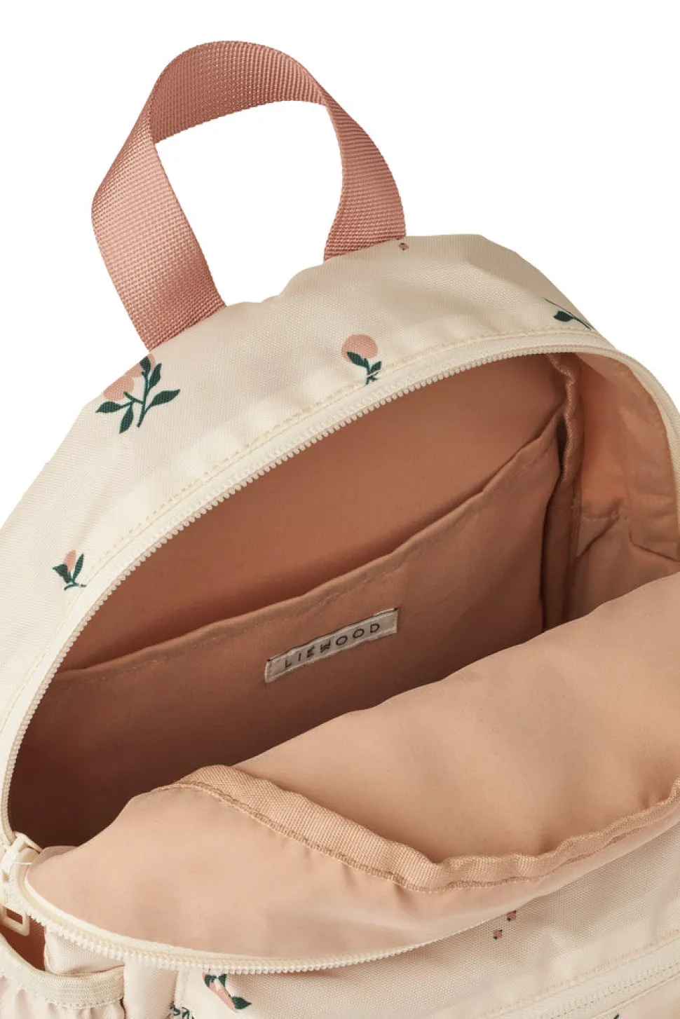 liewood_andreas_backpack__1.webp Liewood Andreas Backpack - Peach / Sea Shell