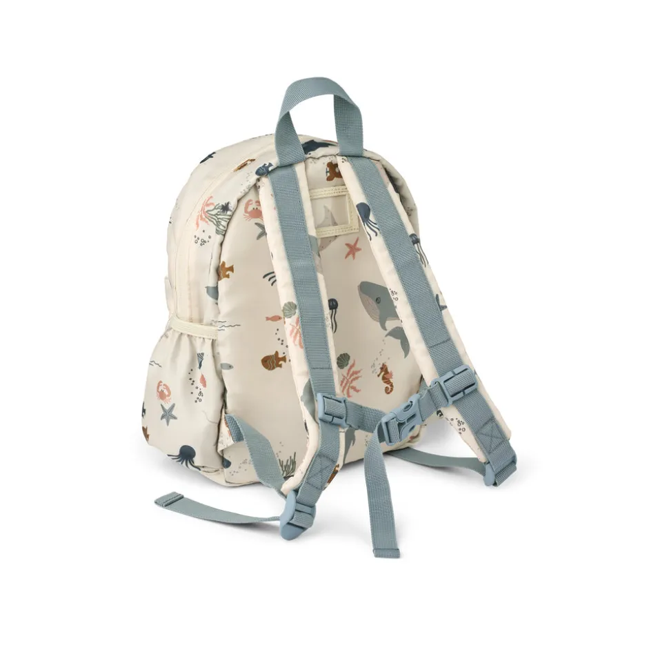 liewood_andreas_backpack__2-2.webp Liewood Andreas Backpack - Sea Creature / Sandy