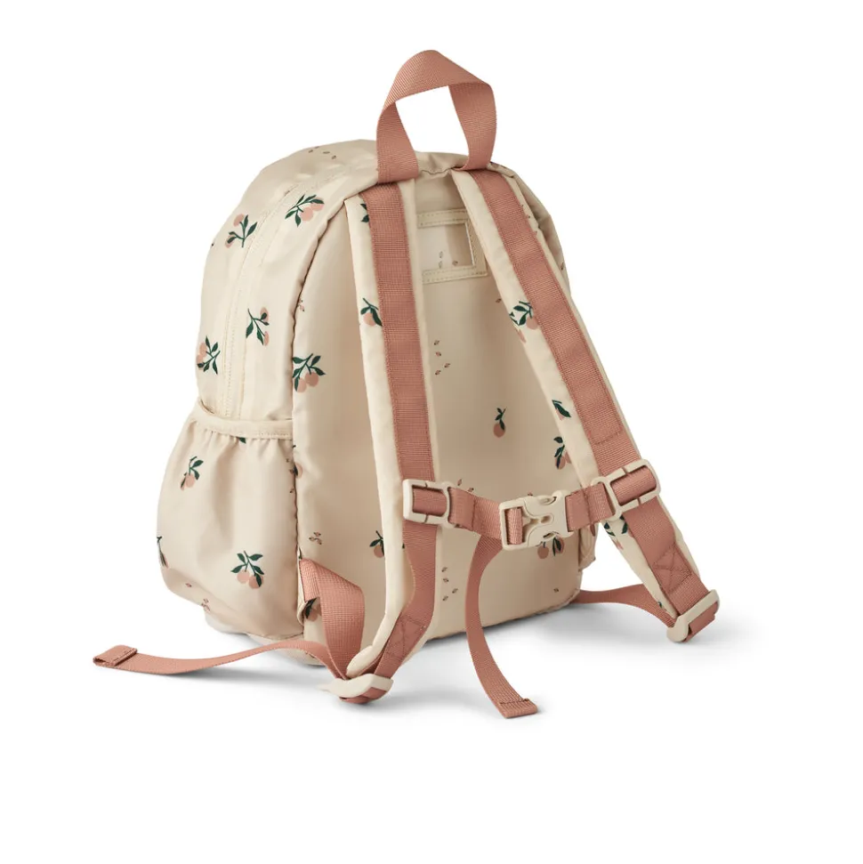 liewood_andreas_backpack__2.webp Liewood Andreas Backpack - Peach / Sea Shell