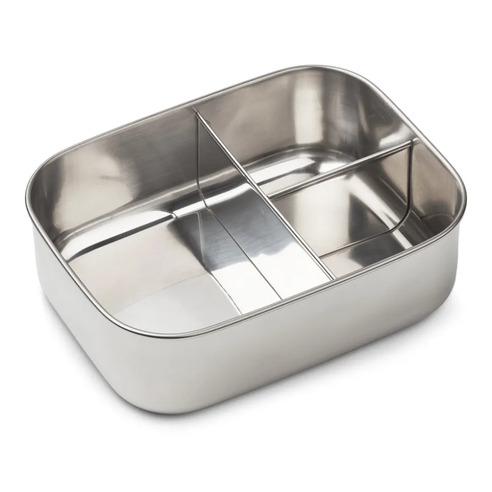 liewood_arthur_lunchbox___1.webp Liewood Arthur Lunchbox - Peach / Sea Shell