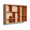 Liewood Aske Type Case - Natural Wood