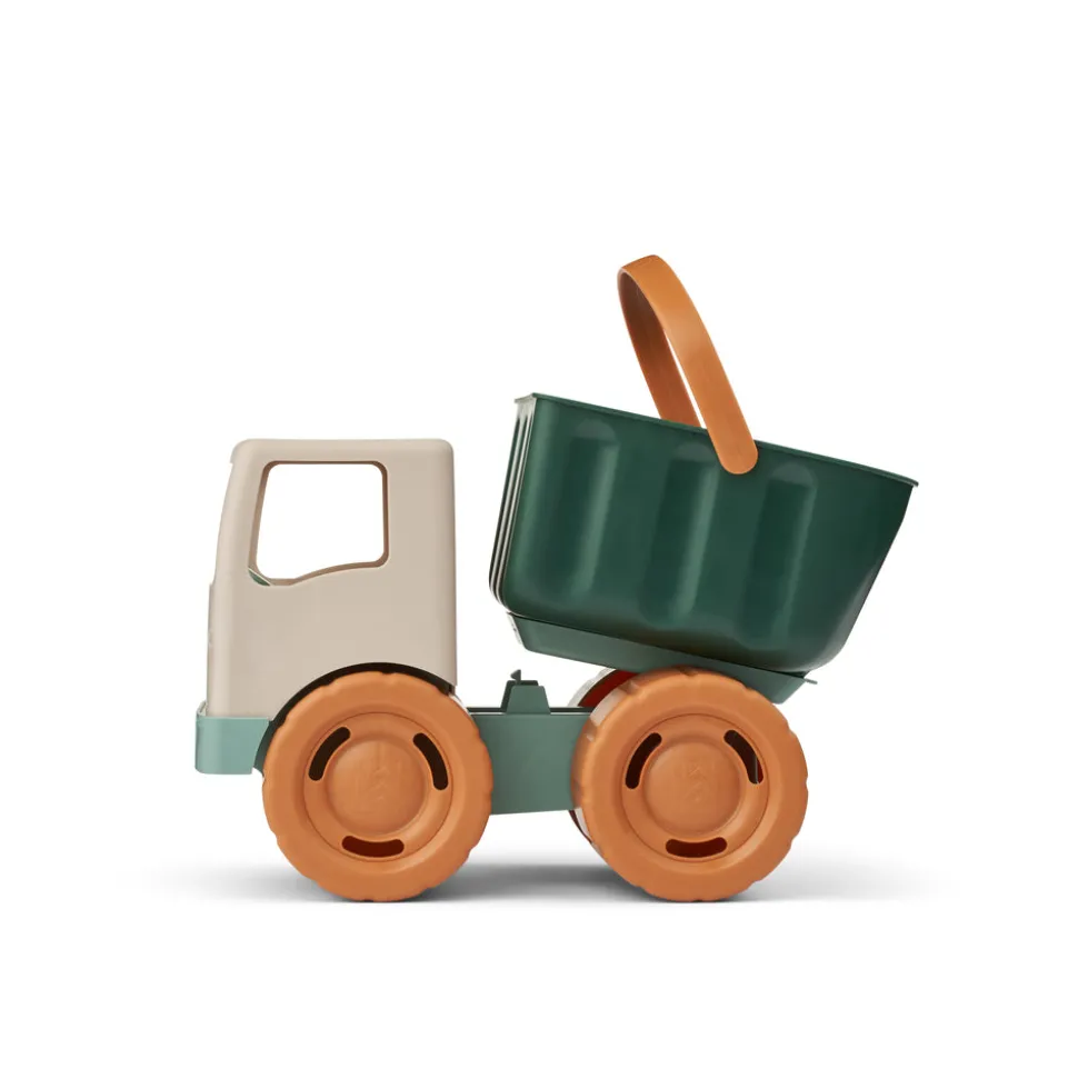 liewood_beck_sand_truck___2.webp Liewood Beck Sand Truck - Peppermint Multi Mix
