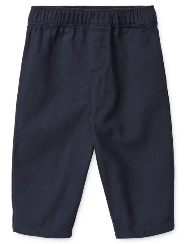 Liewood Bergit Pants - Classic Navy