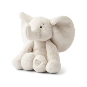Liewood Berto Elephant Teddy - Sandy