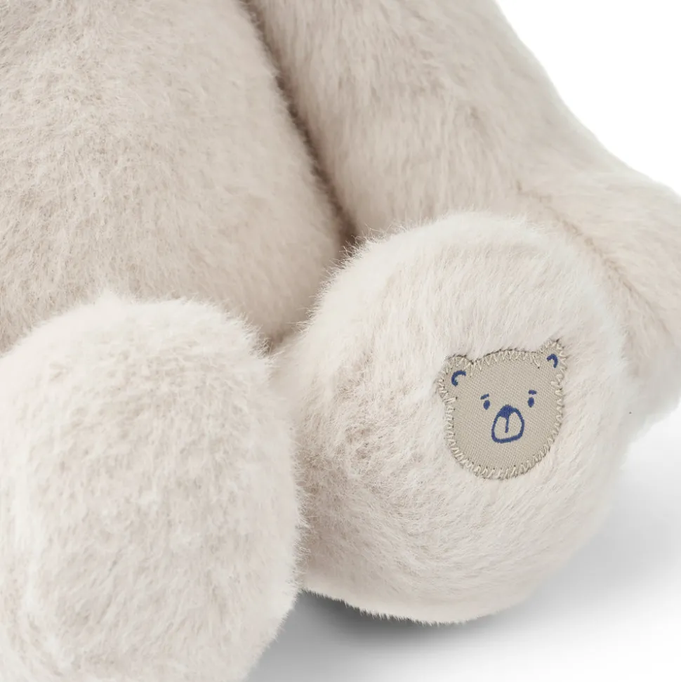 liewood_berto_elephant_te_1.webp Liewood Berto Elephant Teddy - Sandy