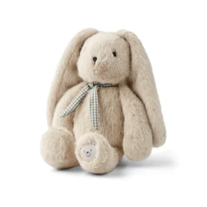 Liewood Binnie Rabbit Teddy, Small - Mist