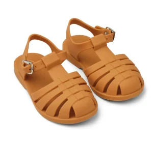 Liewood Bre Sandals - Mustard
