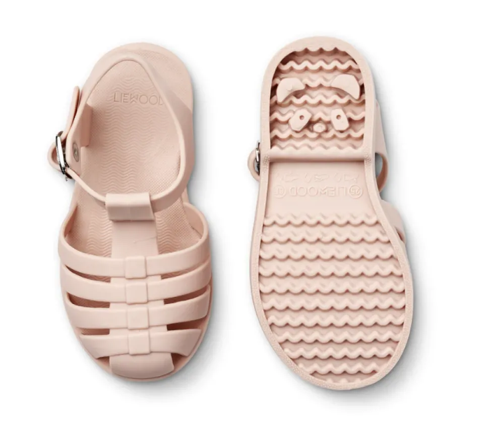 liewood_bre_sandals__sorb_1.webp Liewood Bre Sandals - Sorbet Rose