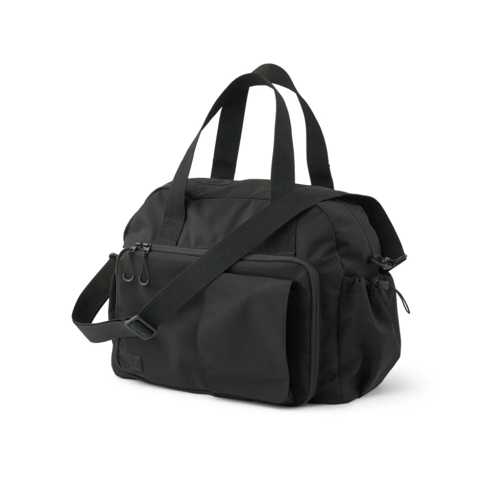 liewood_carly_changing_ba_0.webp Liewood Carly Changing Bag - Black