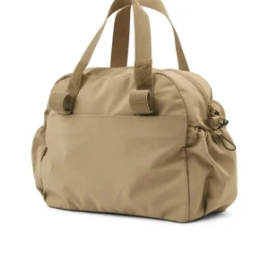 Liewood Carly Changing Bag - Oat