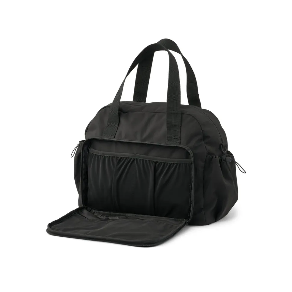 liewood_carly_changing_ba_2.webp Liewood Carly Changing Bag - Black