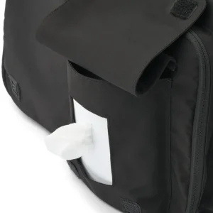 Liewood Carly Changing Bag - Black