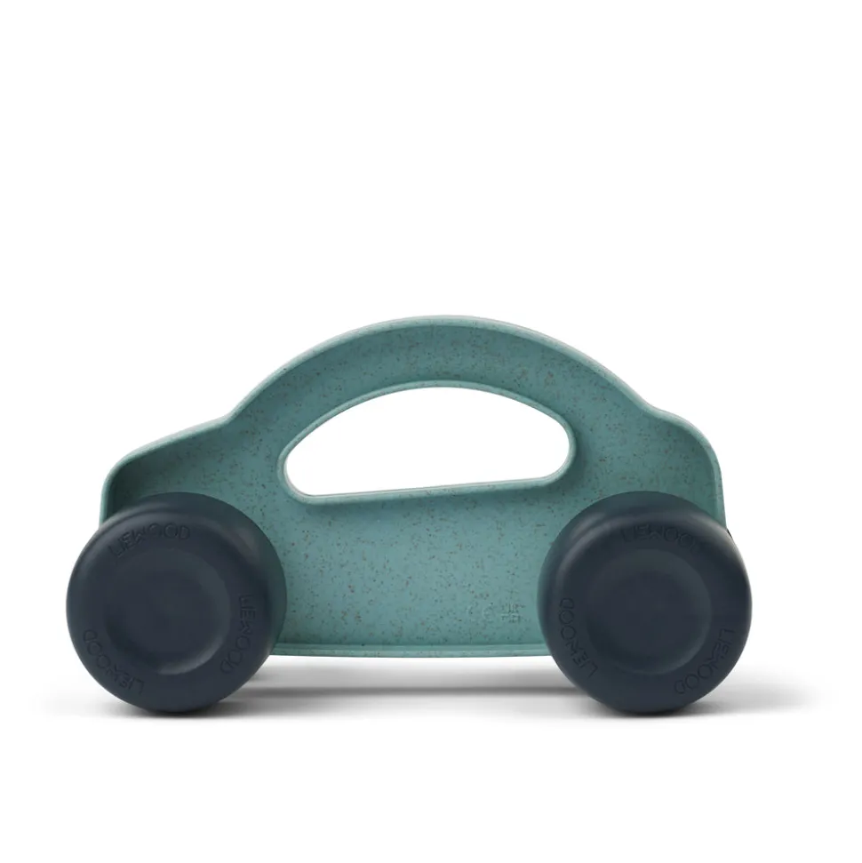 liewood_cedric_car__ice_b_1.webp Liewood Cedric Car - Ice Blue / Classic Navy