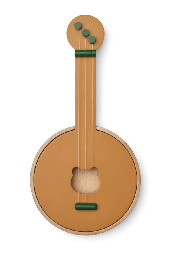 Liewood Chas Banjo - Eden / Golden Caramel Mix