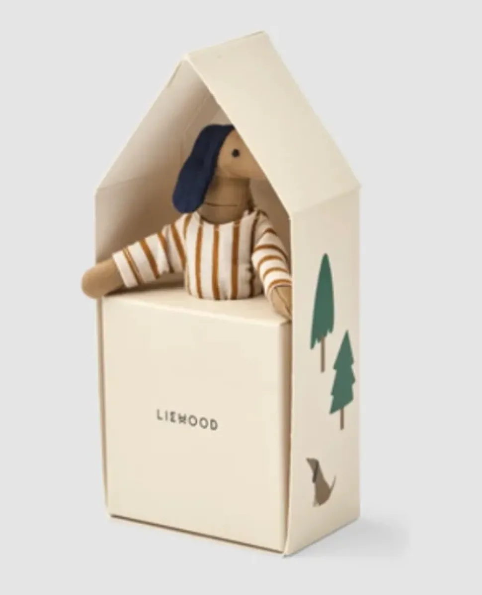 liewood_daniel_mini_doll__0.webp Liewood Daniel Mini Doll - Oat