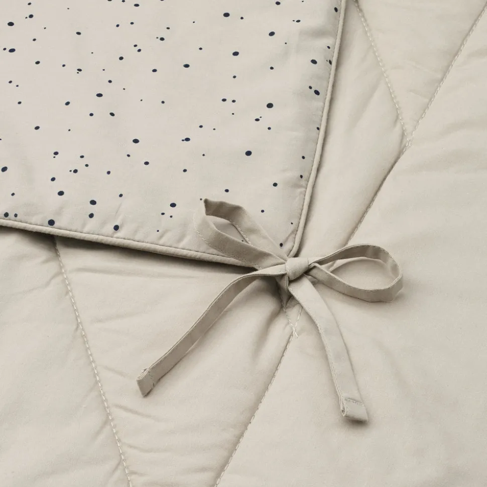 liewood_daxton_wrap_blank_3.webp Liewood Daxton Wrap Blanket - Mist