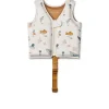 Liewood Dove Swim Vest - Sea Creature / Sandy