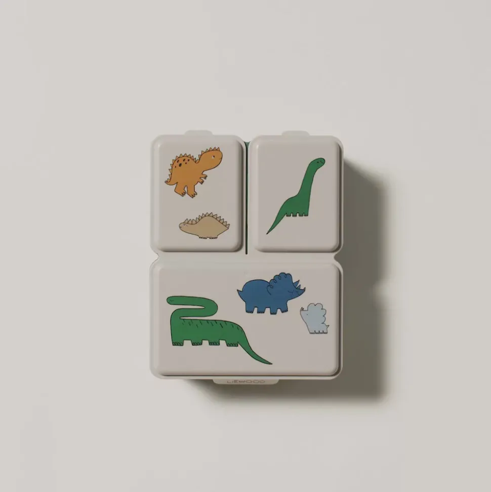 liewood_driss_lunchbox__a_2.webp Liewood Driss Lunchbox - All Together / Sandy