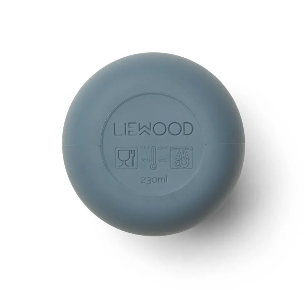 liewood_ellis_sippy_cup___3-2.webp Liewood Ellis Sippy Cup - Dino / Whale Blue