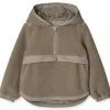 Liewood Elmer Fleece Jacket - Koala
