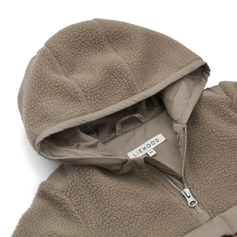 liewood_elmer_fleece_jack_2.webp Liewood Elmer Fleece Jacket - Koala