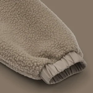 Liewood Elmer Fleece Jacket - Koala