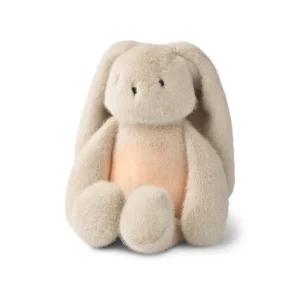 Liewood Hattie Rabbit Humming Teddy - Mist