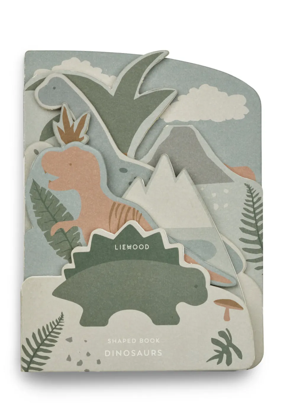 liewood_jade_special_shap_0-1.webp Liewood Jade Special Shape Book - Dino / Sandy