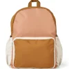 Liewood James Backpack - Tuscany Rose