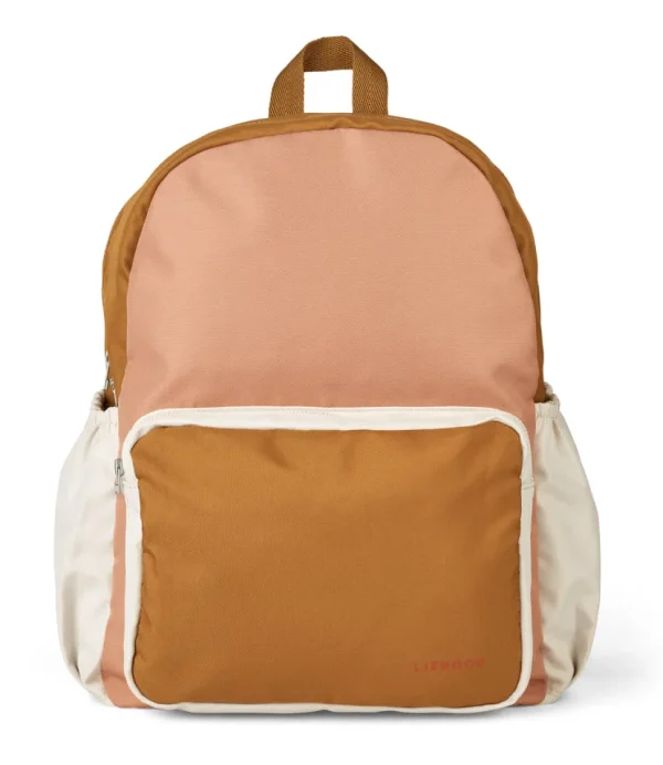 Liewood James Backpack - Tuscany Rose