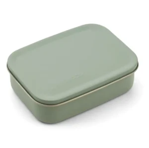 Liewood Jimmy Lunch Box - Dino / Peppermint