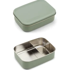 Liewood Jimmy Lunch Box - Dino / Peppermint