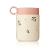 Liewood Kian Food Jar - Peach / Sea Shell Mix