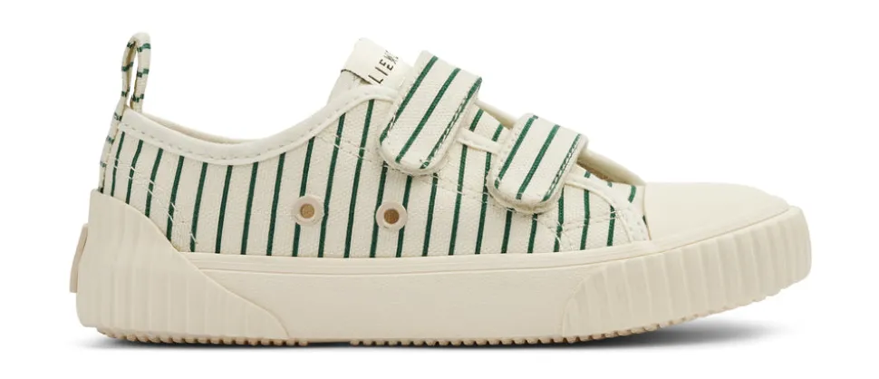 liewood_kim_sneaker__gard_1.webp Liewood Kim Sneaker - Garden Green / Creme de la Creme