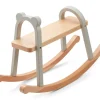 Liewood Lina Rocking Horse - Dove Blue